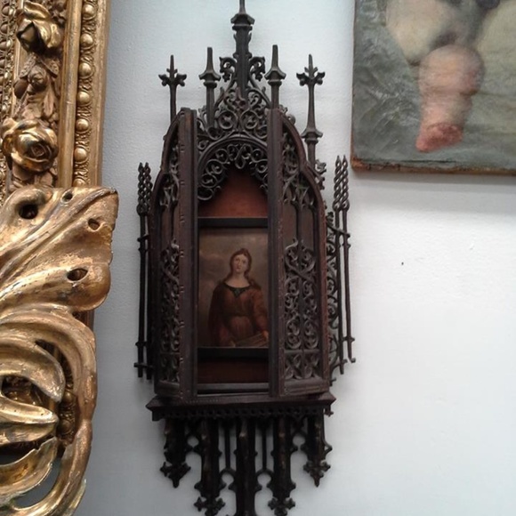 Gilded Age Art at Gmai - Picture 4 of 8